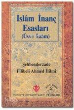 İslam İnanç Esasları; (Üss-ü İslam)