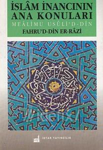 İslam İnancının Anakonuları