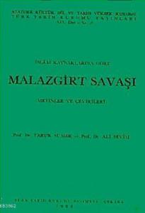 İslam Kaynaklarına Göre Malazgirt Savaşı