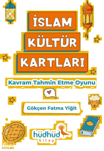 İslam Kültür Kartları;Kavram Tahmin Etme Oyunu