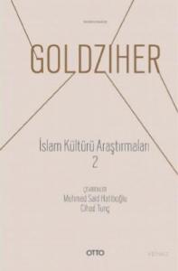 İslam Kültürü Araştırmaları 2