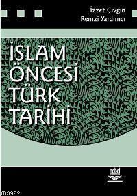 İslam Öncesi Türk Tarihi