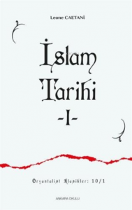 İslam Tarihi 1
