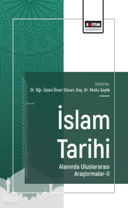 İslam Tarihi Alanında Uluslararası Araştırmalar - 2