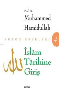 İslam Tarihine Giriş