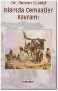 İslam'da Cemaatler Kavramı