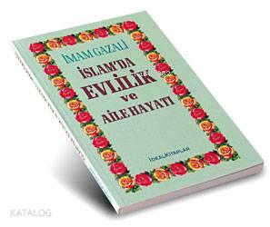 İslam'da Evlilik ve Aile Hayatı
