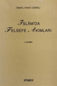 İslam'da Felsefe Akımları