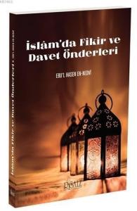 İslamda Fikir ve Davet Önderleri