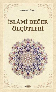 İslami Değer Ölçütleri