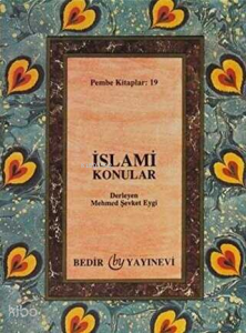 İslami Konular
