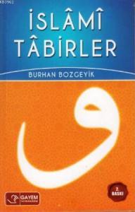 İslami Tabirler