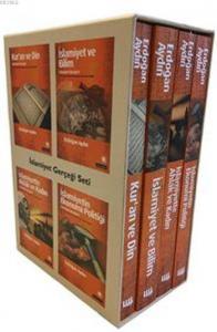 İslamiyet Gerçeği Seti; (4 Kitap)