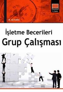 İŞLETME BECERİLERİ GRUP ÇALIŞMASI