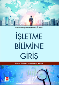 İşletme Bilimine Giriş