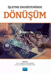 İşletme Ekosisteminde Dönüşüm