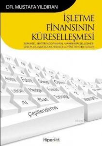 İşletme Finansının Küreselleşmesi