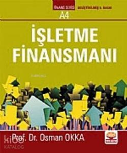 İşletme Finansmanı