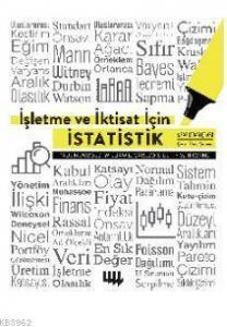 İşletme ve İktisat için İstatistik