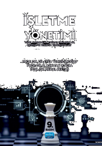 İşletme Yönetimi - Temel Kavramlar, Çağdaş Yaklaşımlar, İşletme ve Yönetim Fonksiyonları