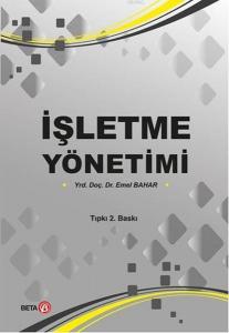 İşletme Yönetimi