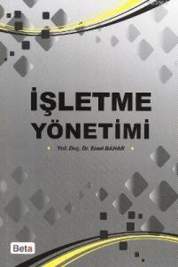 İşletme Yönetimi