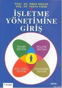 İşletme Yönetimine Giriş