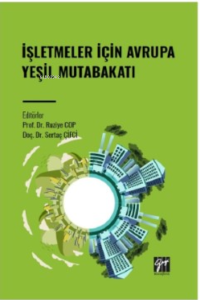 İşletmeler İçin Avrupa Yeşil Mutabakatı