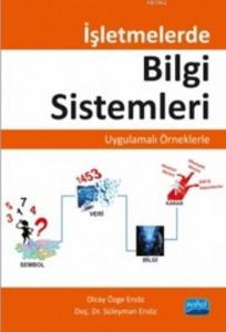 İşletmelerde Bilgi Sistemleri; Uygulamalı Örneklerle