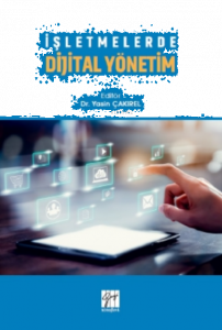 İşletmelerde Dijital Yönetim