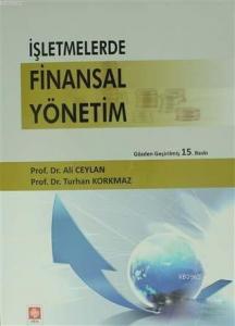 İşletmelerde Finansal Yönetim