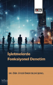 İşletmelerde Fonksiyonel Denetim