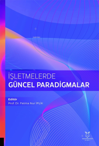 İşletmelerde Güncel Paradigmalar