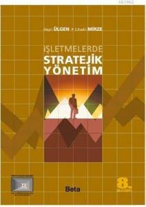 İşletmelerde Stratejik Yönetim
