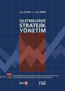 İşletmelerde Stratejik Yönetim