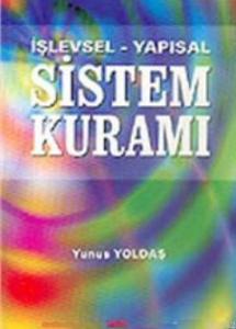 İşlevsel Yapısal Sistem Kuramı