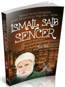 İsmail Saib Sencer