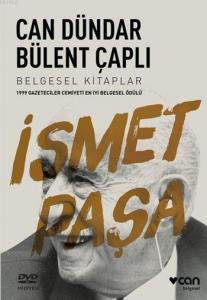 İsmet Paşa; Dvd Hediyeli