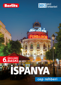 İspanya Cep Rehberi