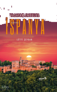 İspanya ;Yaşayan Endülüs