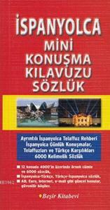 İspanyolca Mini Konuşma Kılavuzu & Sözlük