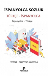 İspanyolca Türkçe Sözlük