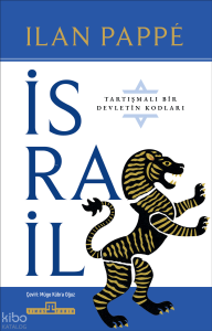 İsrail;Tartışmalı Bir Ülkenin Kodları