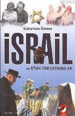 İsrail ve Etnik-Dini Çatışmalar