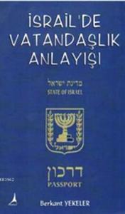 İsrail'de Vatandaşlık Anlayışı