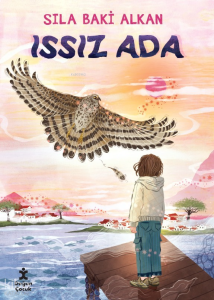 Issız Ada (Sıvama Cilt)