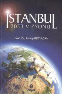 İstanbul 2053 Vizyonu