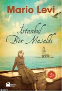 İstanbul Bir Masaldı