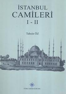 İstanbul Camileri I- II (Ciltli)
