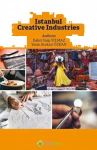 Istanbul Creative Industries